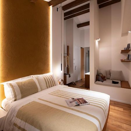 Locanda Remare เชเซนาติโก ภายนอก รูปภาพ