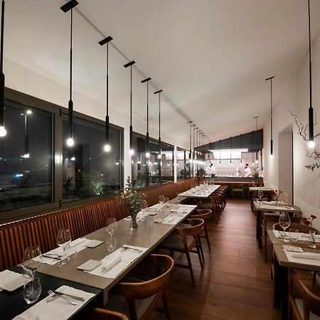 Locanda Remare เชเซนาติโก ภายนอก รูปภาพ