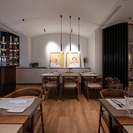 Locanda Remare เชเซนาติโก ภายนอก รูปภาพ