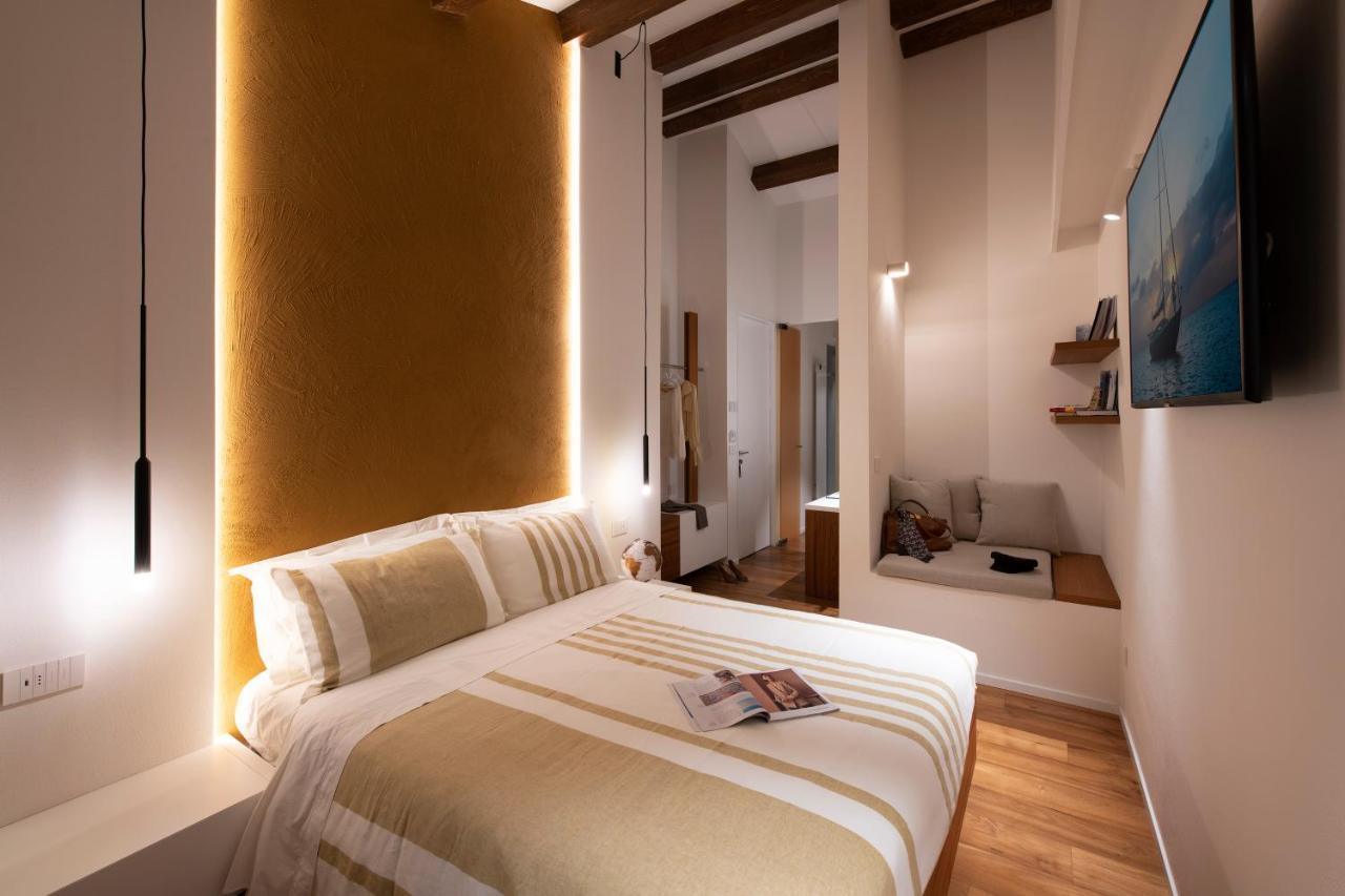 Locanda Remare เชเซนาติโก ภายนอก รูปภาพ