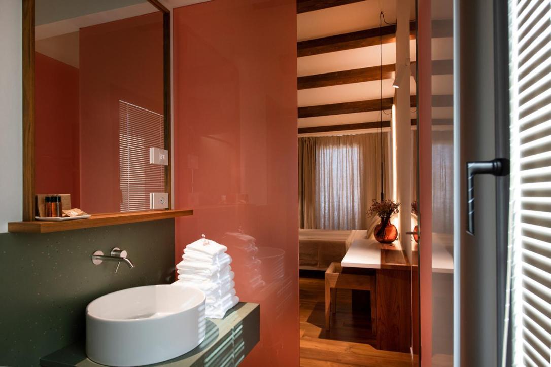 Locanda Remare เชเซนาติโก ภายนอก รูปภาพ