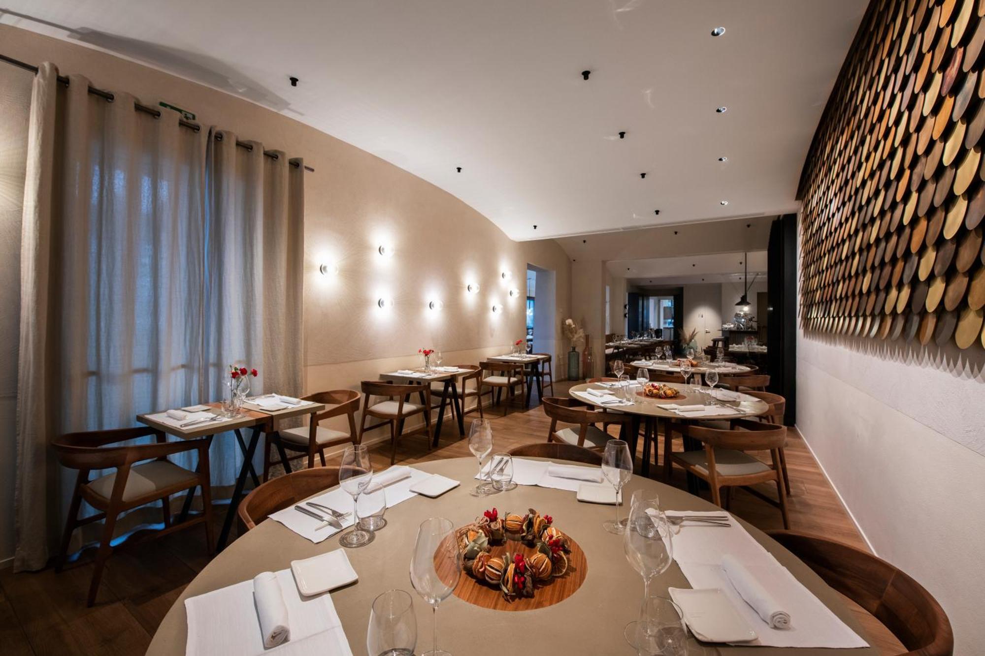 Locanda Remare เชเซนาติโก ภายนอก รูปภาพ