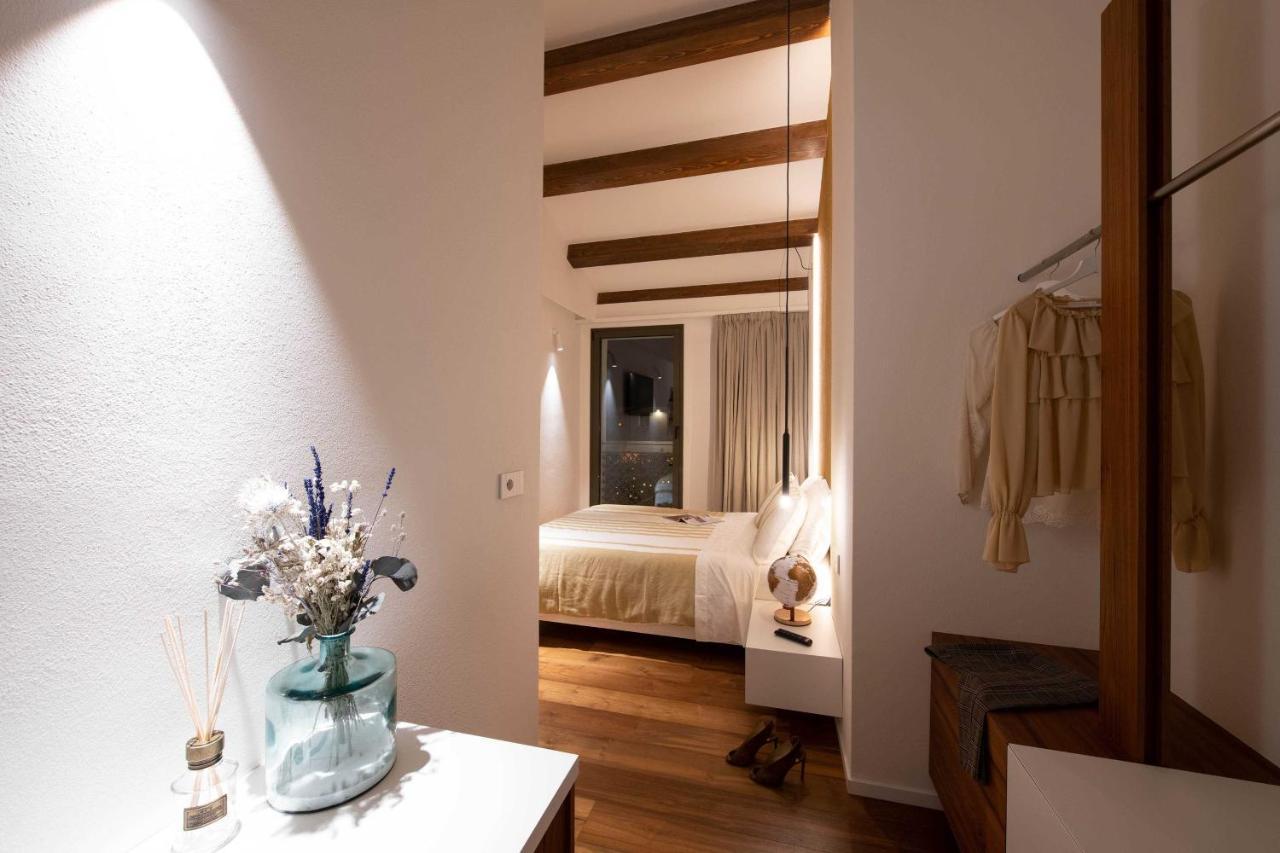 Locanda Remare เชเซนาติโก ภายนอก รูปภาพ
