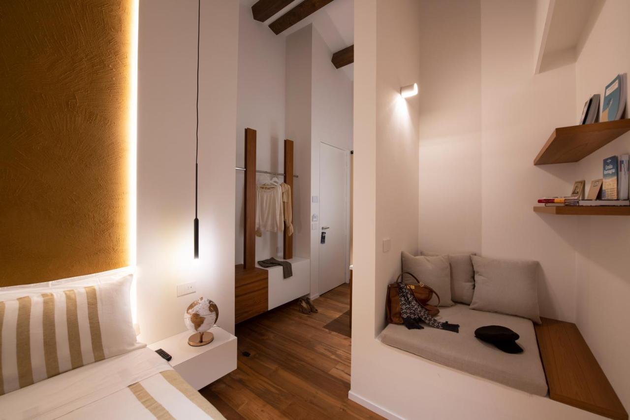 Locanda Remare เชเซนาติโก ภายนอก รูปภาพ