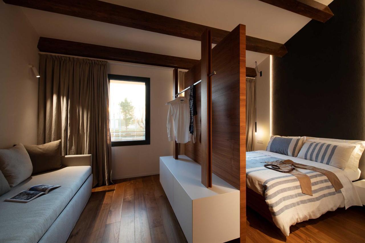 Locanda Remare เชเซนาติโก ภายนอก รูปภาพ
