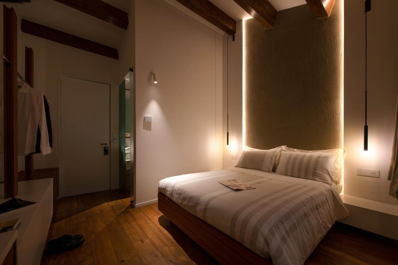 Locanda Remare เชเซนาติโก ภายนอก รูปภาพ