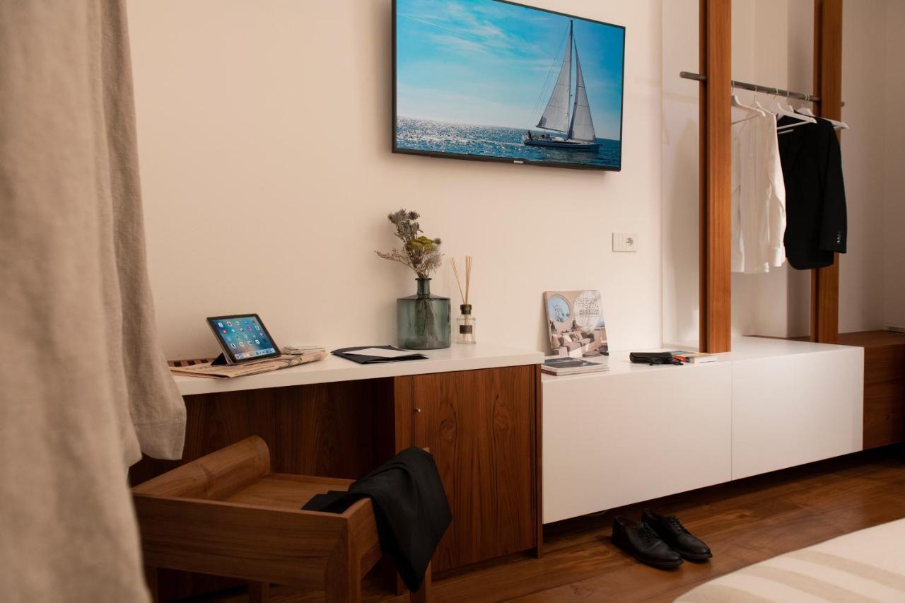 Locanda Remare เชเซนาติโก ภายนอก รูปภาพ