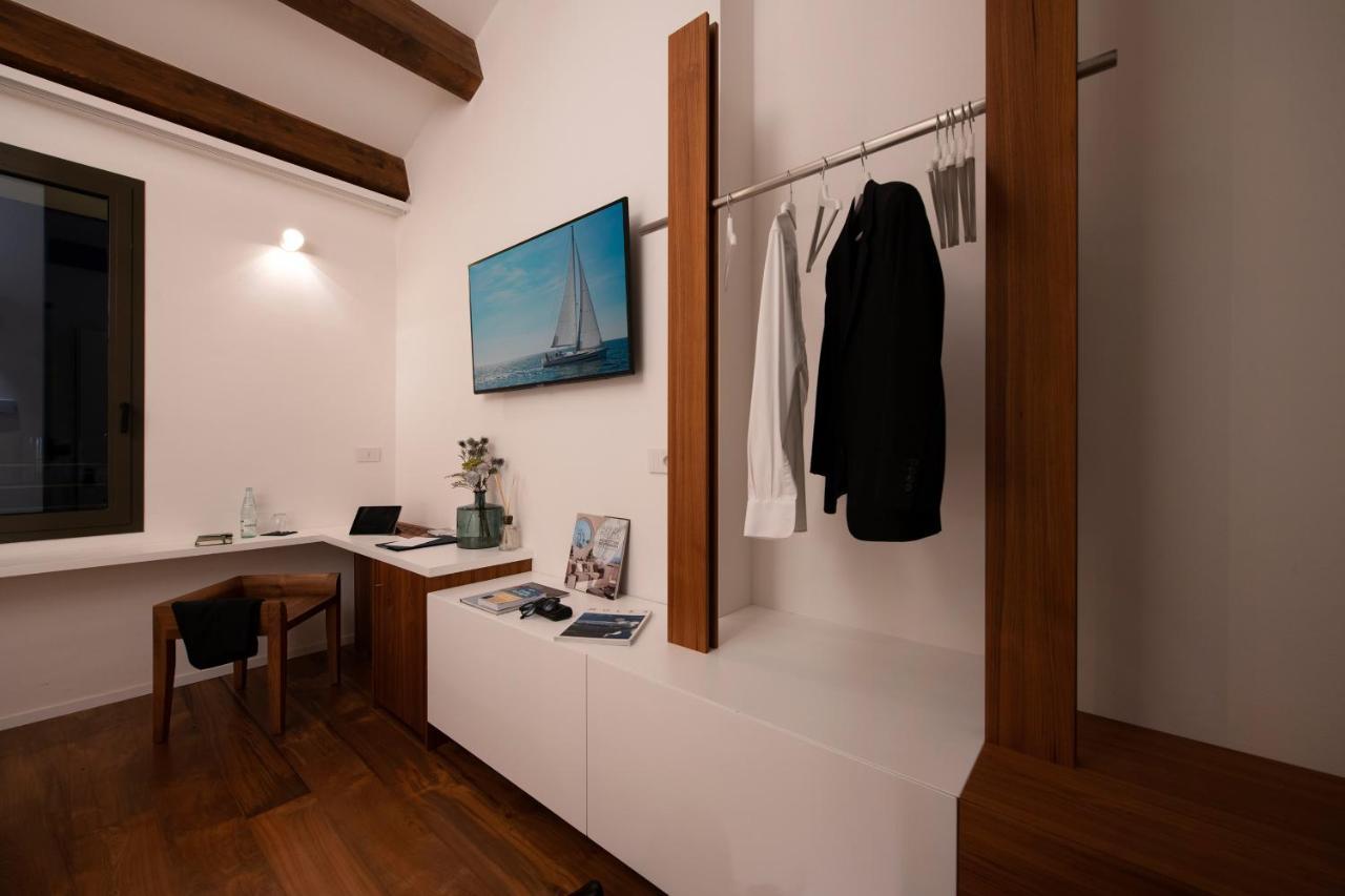 Locanda Remare เชเซนาติโก ภายนอก รูปภาพ